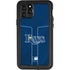 MLB Tampa Bay Rays Alternate/Away Jersey iPhone 11 Pro Waterproof Case