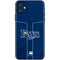 MLB Tampa Bay Rays Alternate/Away Jersey iPhone 11 Skin