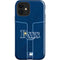 MLB Tampa Bay Rays Alternate/Away Jersey iPhone 12 Impact Case