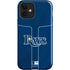 MLB Tampa Bay Rays Alternate/Away Jersey iPhone 12 Impact Case