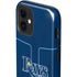 MLB Tampa Bay Rays Alternate/Away Jersey iPhone 12 Impact Case