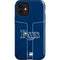 MLB Tampa Bay Rays Alternate/Away Jersey iPhone 12 Mini Impact Case