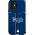 MLB Tampa Bay Rays Alternate/Away Jersey iPhone 12 Mini Impact Case