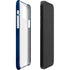 MLB Tampa Bay Rays Alternate/Away Jersey iPhone 12 Mini Lite Case