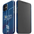 MLB Tampa Bay Rays Alternate/Away Jersey iPhone 12 Mini Lite Case