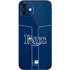 MLB Tampa Bay Rays Alternate/Away Jersey iPhone 12 Mini Skin