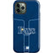 MLB Tampa Bay Rays Alternate/Away Jersey iPhone 12 Pro Impact Case