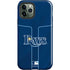 MLB Tampa Bay Rays Alternate/Away Jersey iPhone 12 Pro Impact Case