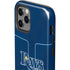 MLB Tampa Bay Rays Alternate/Away Jersey iPhone 12 Pro Max Impact Case