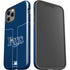 MLB Tampa Bay Rays Alternate/Away Jersey iPhone 12 Pro Max Impact Case