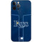 MLB Tampa Bay Rays Alternate/Away Jersey iPhone 12 Pro Skin