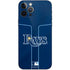 MLB Tampa Bay Rays Alternate/Away Jersey iPhone 12 Pro Skin