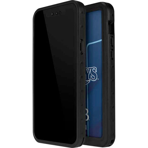 MLB Tampa Bay Rays Alternate/Away Jersey iPhone 12 Pro Waterproof Case
