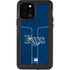 MLB Tampa Bay Rays Alternate/Away Jersey iPhone 12 Pro Waterproof Case