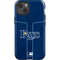 MLB Tampa Bay Rays Alternate/Away Jersey iPhone 13 Impact Case