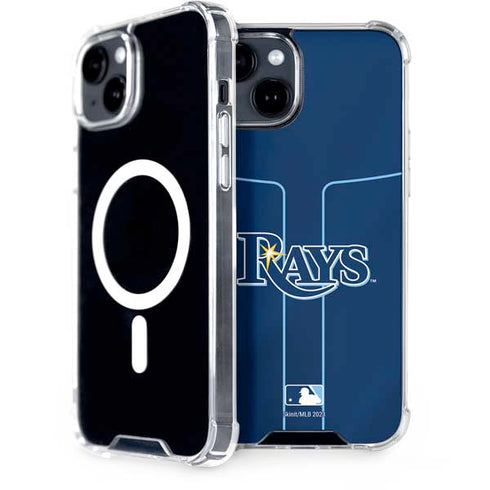 MLB Tampa Bay Rays Alternate/Away Jersey iPhone 13 MagSafe Case