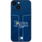 MLB Tampa Bay Rays Alternate/Away Jersey iPhone 13 Mini Skin