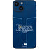 MLB Tampa Bay Rays Alternate/Away Jersey iPhone 13 Mini Skin