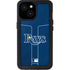 MLB Tampa Bay Rays Alternate/Away Jersey iPhone 13 Mini Waterproof Case
