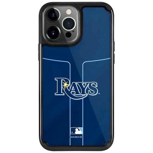MLB Tampa Bay Rays Alternate/Away Jersey iPhone 13 Pro Cargo Case