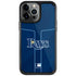MLB Tampa Bay Rays Alternate/Away Jersey iPhone 13 Pro Cargo Case