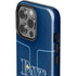 MLB Tampa Bay Rays Alternate/Away Jersey iPhone 13 Pro Impact Case