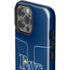 MLB Tampa Bay Rays Alternate/Away Jersey iPhone 13 Pro Max Impact Case