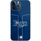 MLB Tampa Bay Rays Alternate/Away Jersey iPhone 13 Pro Max Skin