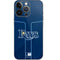 MLB Tampa Bay Rays Alternate/Away Jersey iPhone 13 Pro Skin