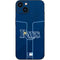 MLB Tampa Bay Rays Alternate/Away Jersey iPhone 13 Skin