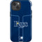 MLB Tampa Bay Rays Alternate/Away Jersey iPhone 14 Impact Case