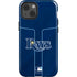 MLB Tampa Bay Rays Alternate/Away Jersey iPhone 14 Impact Case