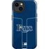 MLB Tampa Bay Rays Alternate/Away Jersey iPhone 15 Plus Impact Case