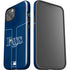 MLB Tampa Bay Rays Alternate/Away Jersey iPhone 14 Plus Impact Case