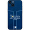 MLB Tampa Bay Rays Alternate/Away Jersey iPhone 15 Plus Skin