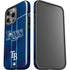 MLB Tampa Bay Rays Alternate/Away Jersey iPhone 15 Pro Impact Case