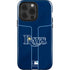 MLB Tampa Bay Rays Alternate/Away Jersey iPhone 15 Pro Impact Case