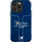 MLB Tampa Bay Rays Alternate/Away Jersey iPhone 14 Pro Impact Case