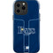 MLB Tampa Bay Rays Alternate/Away Jersey iPhone 15 Pro Max Impact Case