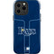 MLB Tampa Bay Rays Alternate/Away Jersey iPhone 14 Pro Max Impact Case