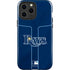 MLB Tampa Bay Rays Alternate/Away Jersey iPhone 15 Pro Max Impact Case