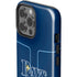 MLB Tampa Bay Rays Alternate/Away Jersey iPhone 15 Pro Max Impact Case