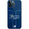 MLB Tampa Bay Rays Alternate/Away Jersey iPhone 14 Pro Max Skin