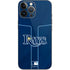 MLB Tampa Bay Rays Alternate/Away Jersey iPhone 14 Pro Max Skin