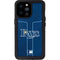 MLB Tampa Bay Rays Alternate/Away Jersey iPhone 14 Pro Max Waterproof Case