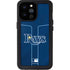 MLB Tampa Bay Rays Alternate/Away Jersey iPhone 14 Pro Max Waterproof Case