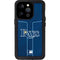 MLB Tampa Bay Rays Alternate/Away Jersey iPhone 14 Pro Waterproof Case