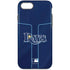 MLB Tampa Bay Rays Alternate/Away Jersey iPhone 7 Pro Case