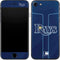 MLB Tampa Bay Rays Alternate/Away Jersey iPhone 7 Skin