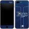MLB Tampa Bay Rays Alternate/Away Jersey iPhone 8 Plus Skin